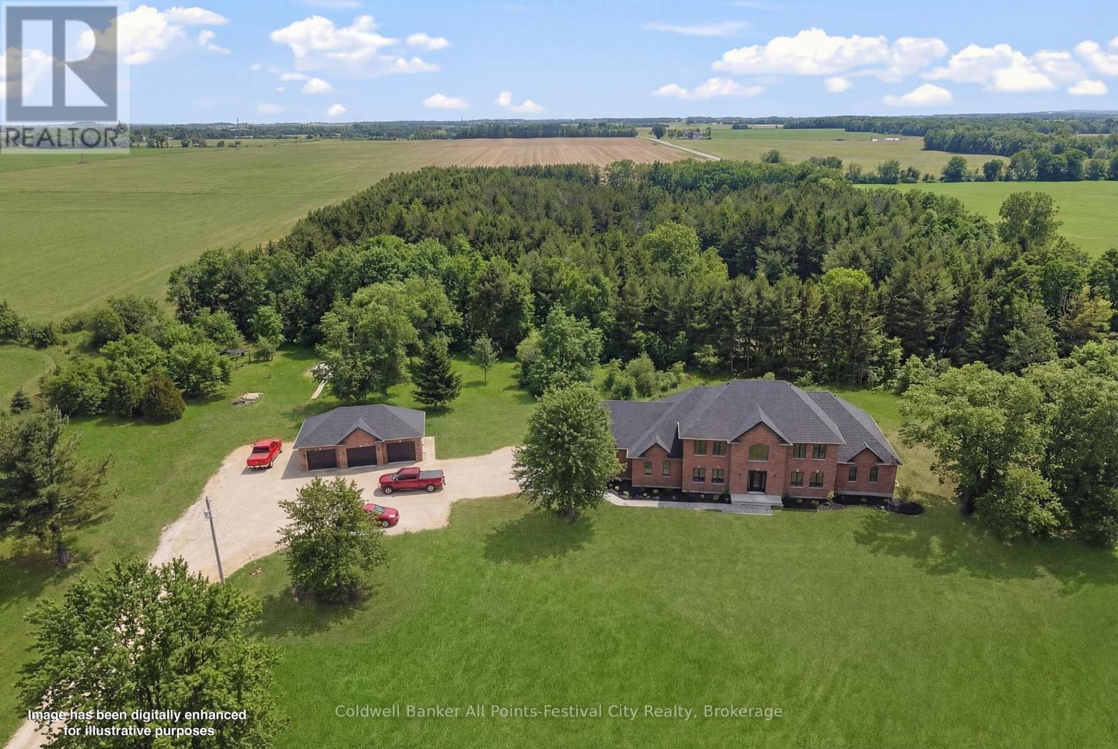 79632 Orchard Line, Central Huron, Ontario  N7A 3X8 - Photo 5 - X12783276