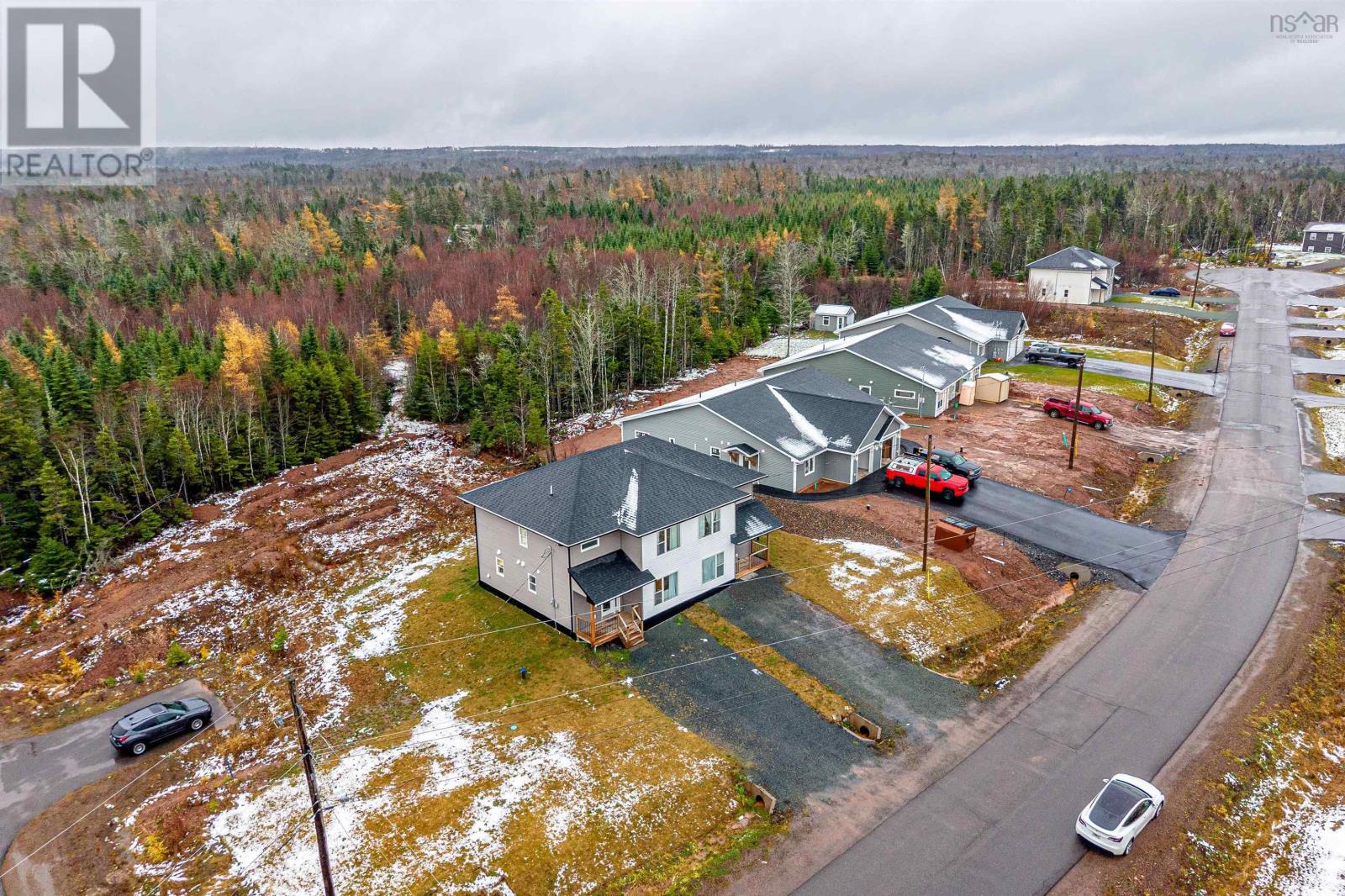 133/135 Blainedale Drive, Salmon River, Nova Scotia  B2N 6M3 - Photo 26 - 202528122