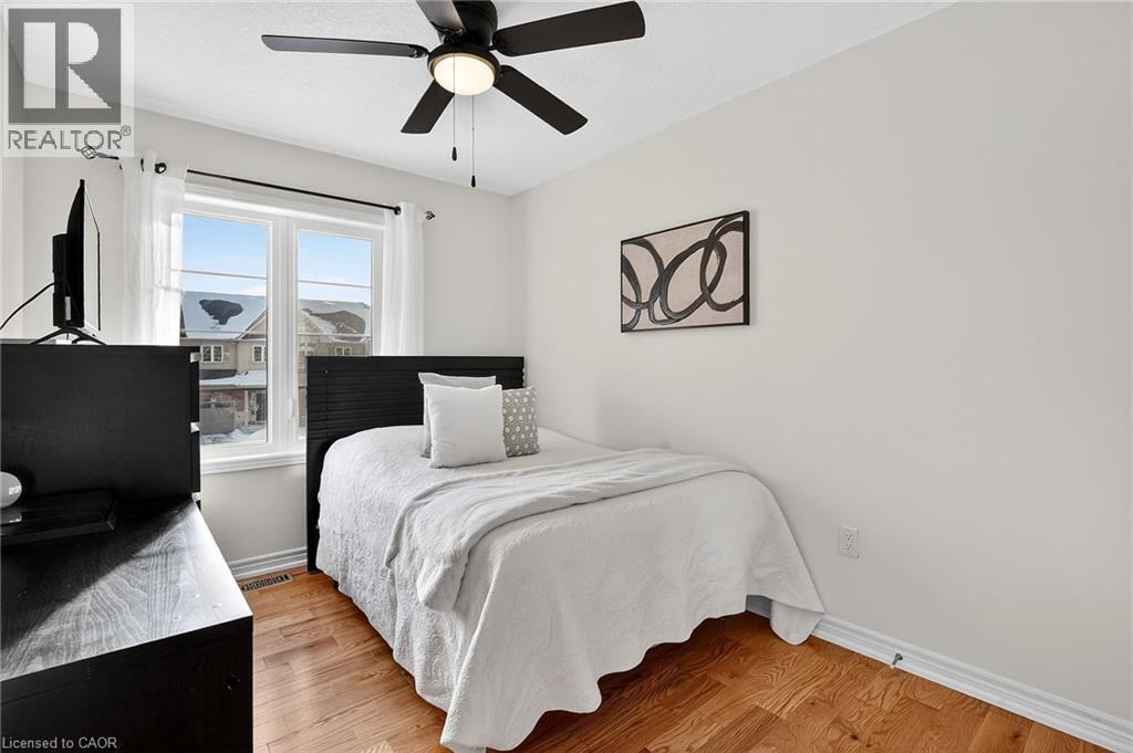 174 Lormont Boulevard, Stoney Creek, Ontario  L8J 0K1 - Photo 17 - 40795187