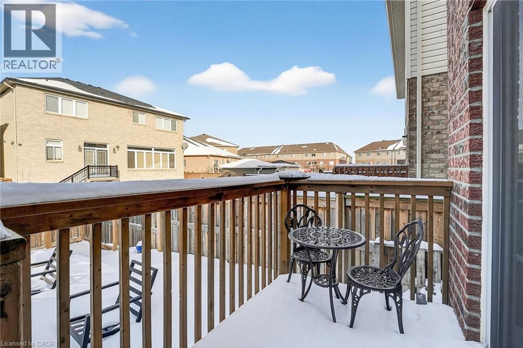 174 Lormont Boulevard, Stoney Creek, Ontario  L8J 0K1 - Photo 28 - 40795187