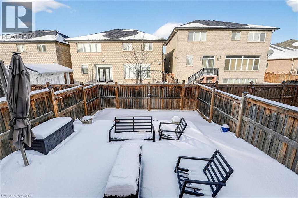 174 Lormont Boulevard, Stoney Creek, Ontario  L8J 0K1 - Photo 29 - 40795187