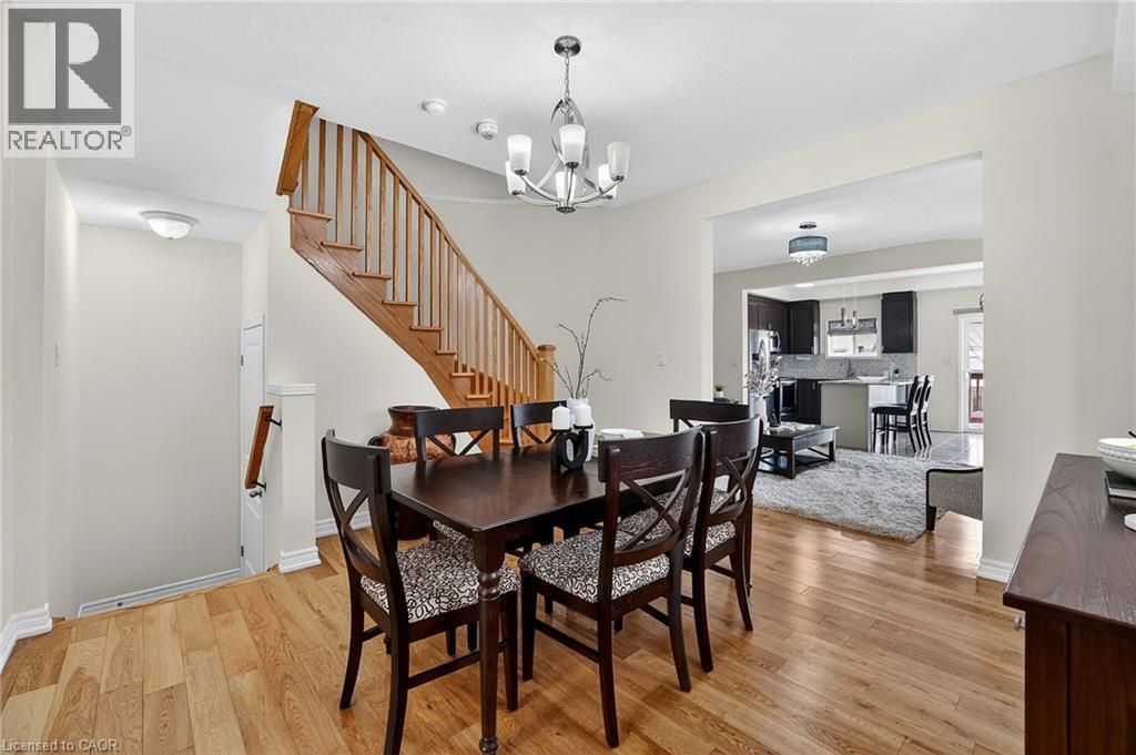 174 Lormont Boulevard, Stoney Creek, Ontario  L8J 0K1 - Photo 5 - 40795187