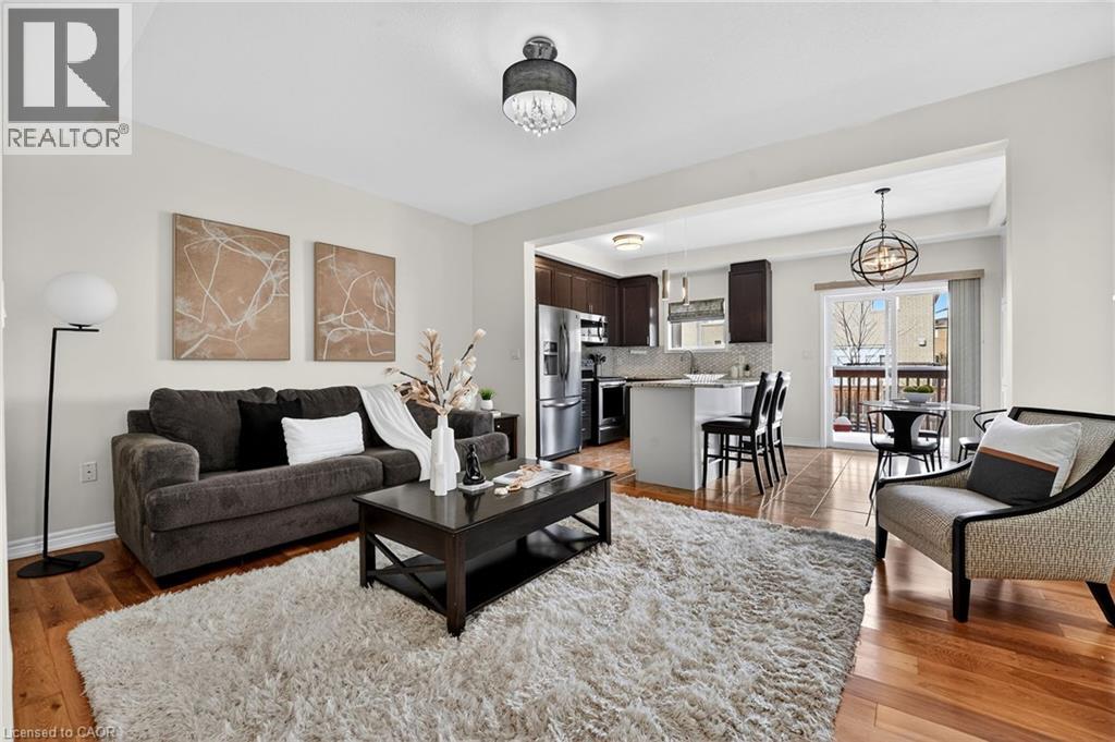 174 Lormont Boulevard, Stoney Creek, Ontario  L8J 0K1 - Photo 7 - 40795187