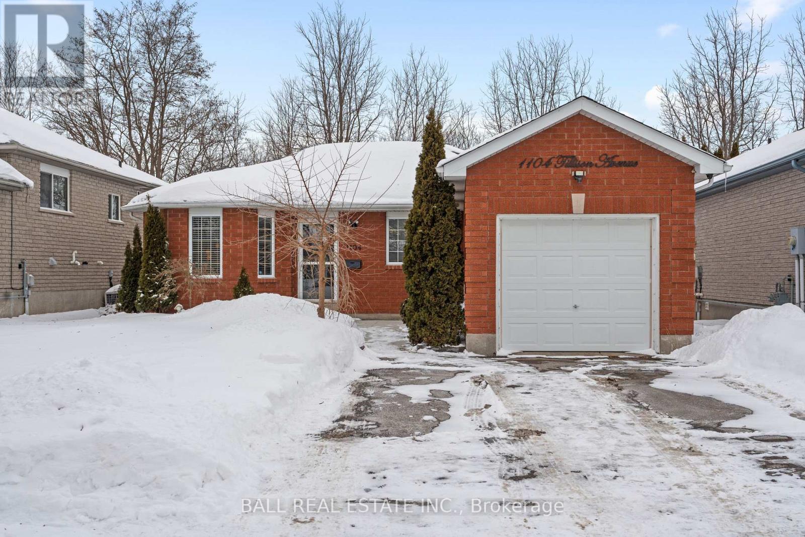 1104 Tillison Avenue, Cobourg, Ontario  K9A 5N4 - Photo 1 - X12783224