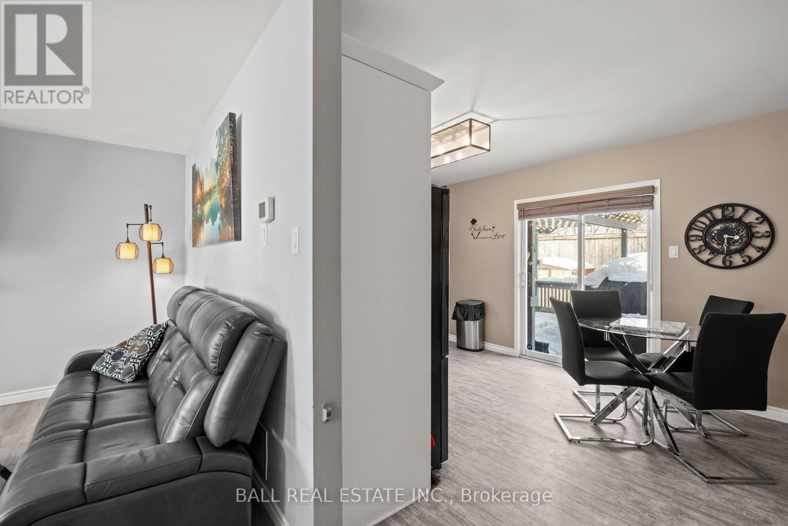 1104 Tillison Avenue, Cobourg, Ontario  K9A 5N4 - Photo 10 - X12783224