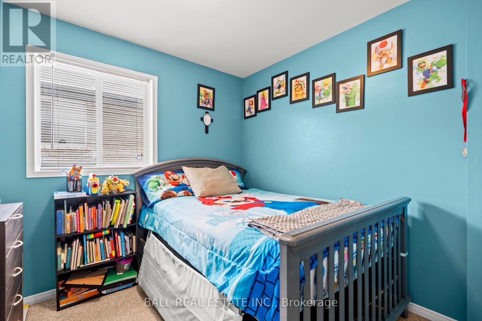 1104 Tillison Avenue, Cobourg, Ontario  K9A 5N4 - Photo 20 - X12783224