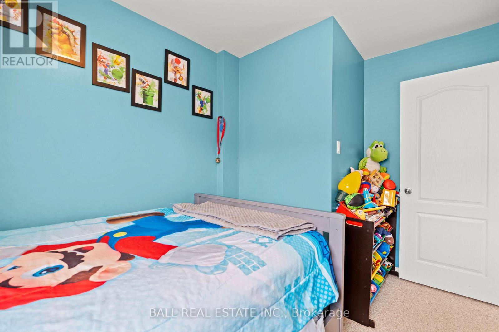 1104 Tillison Avenue, Cobourg, Ontario  K9A 5N4 - Photo 21 - X12783224