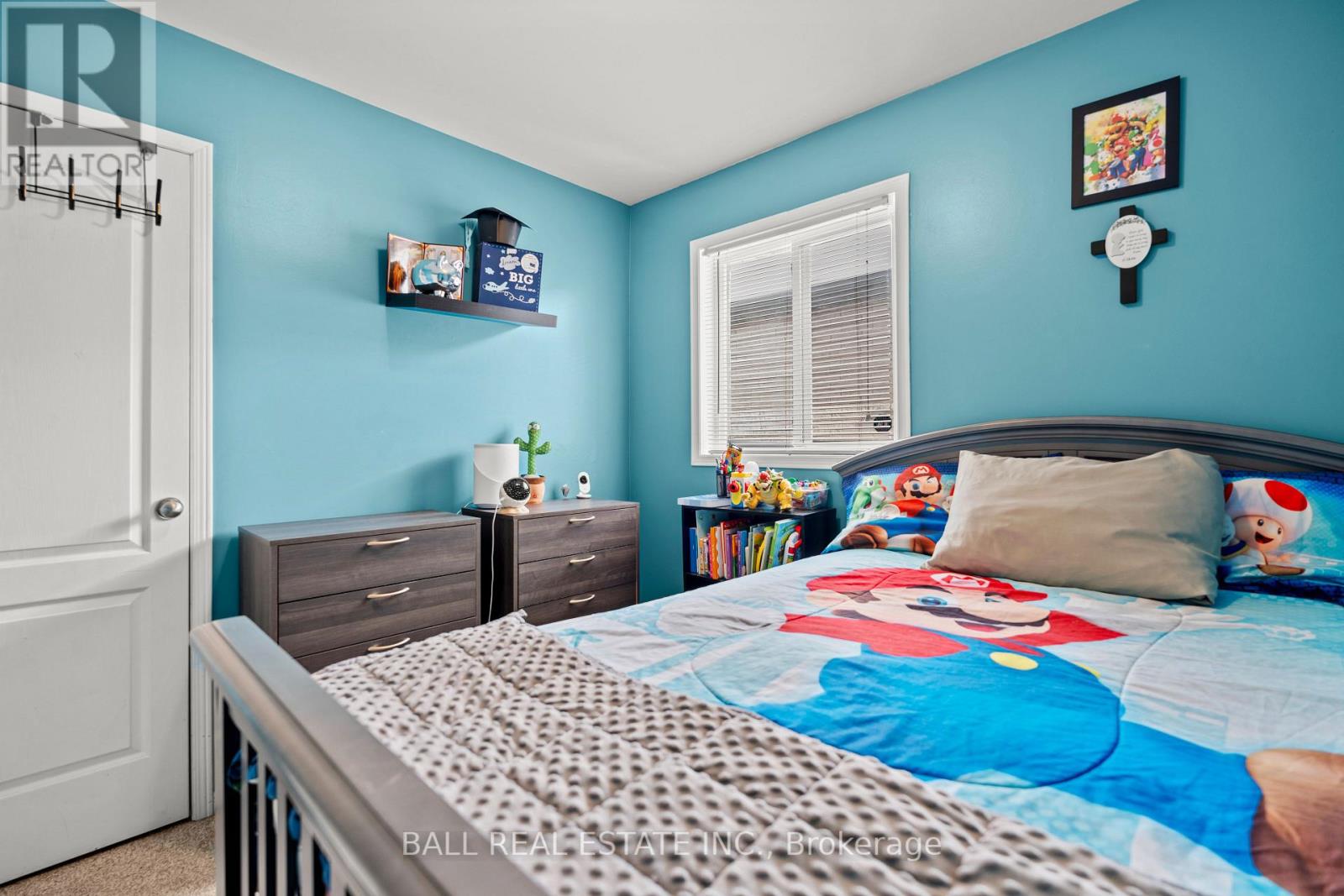 1104 Tillison Avenue, Cobourg, Ontario  K9A 5N4 - Photo 22 - X12783224