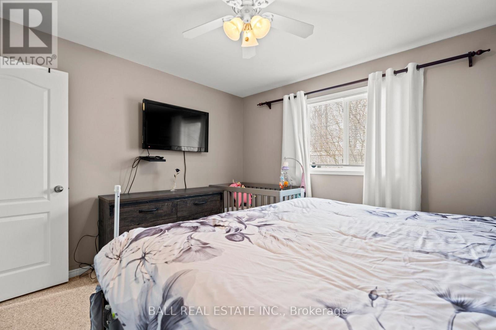 1104 Tillison Avenue, Cobourg, Ontario  K9A 5N4 - Photo 24 - X12783224