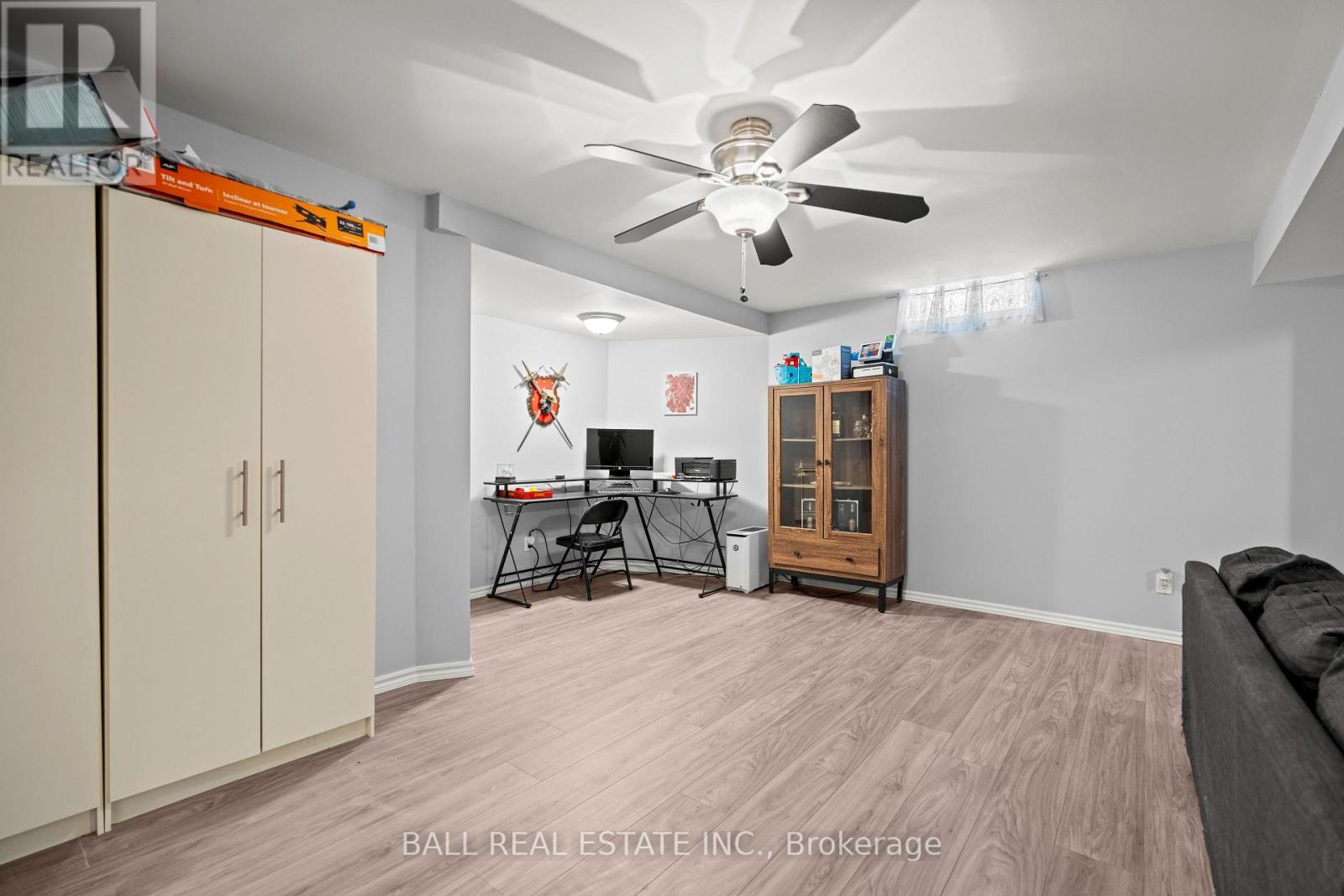 1104 Tillison Avenue, Cobourg, Ontario  K9A 5N4 - Photo 27 - X12783224