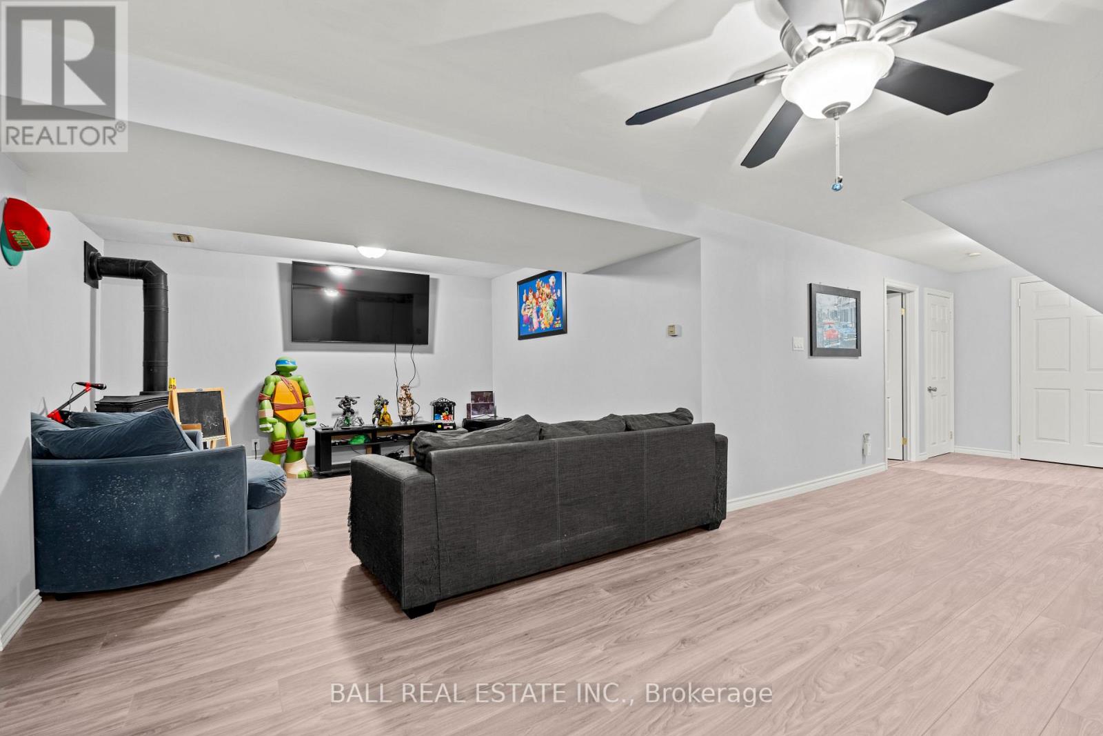 1104 Tillison Avenue, Cobourg, Ontario  K9A 5N4 - Photo 30 - X12783224