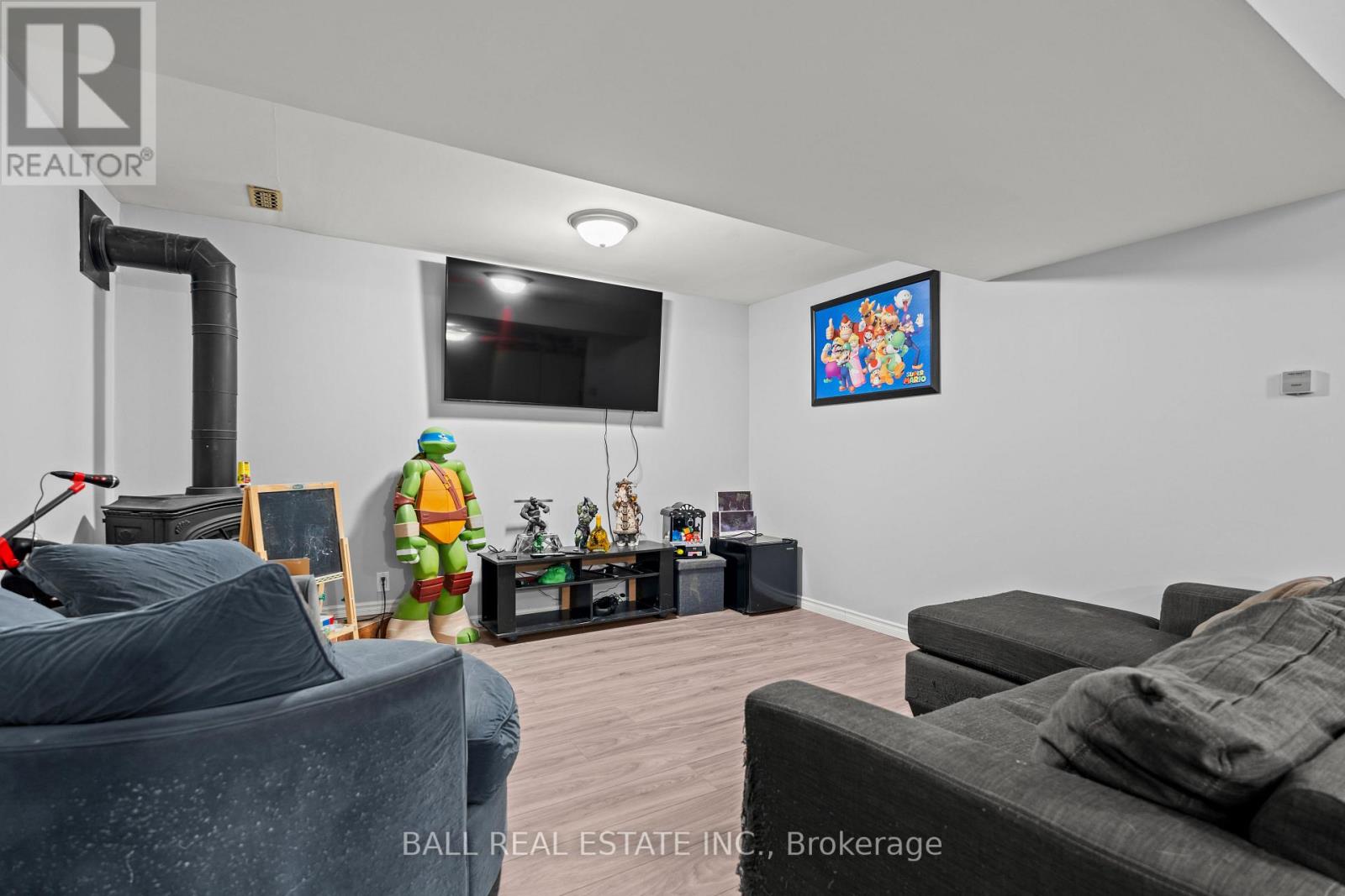 1104 Tillison Avenue, Cobourg, Ontario  K9A 5N4 - Photo 31 - X12783224