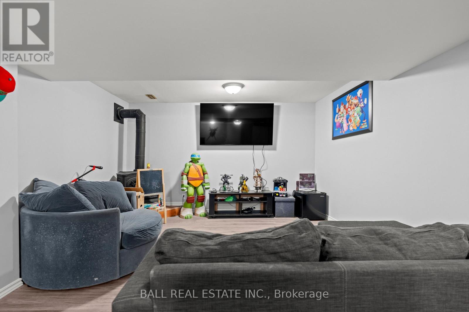 1104 Tillison Avenue, Cobourg, Ontario  K9A 5N4 - Photo 33 - X12783224