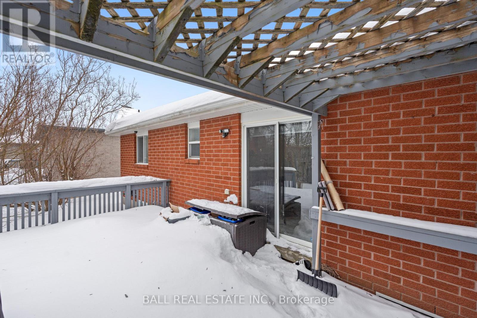 1104 Tillison Avenue, Cobourg, Ontario  K9A 5N4 - Photo 38 - X12783224