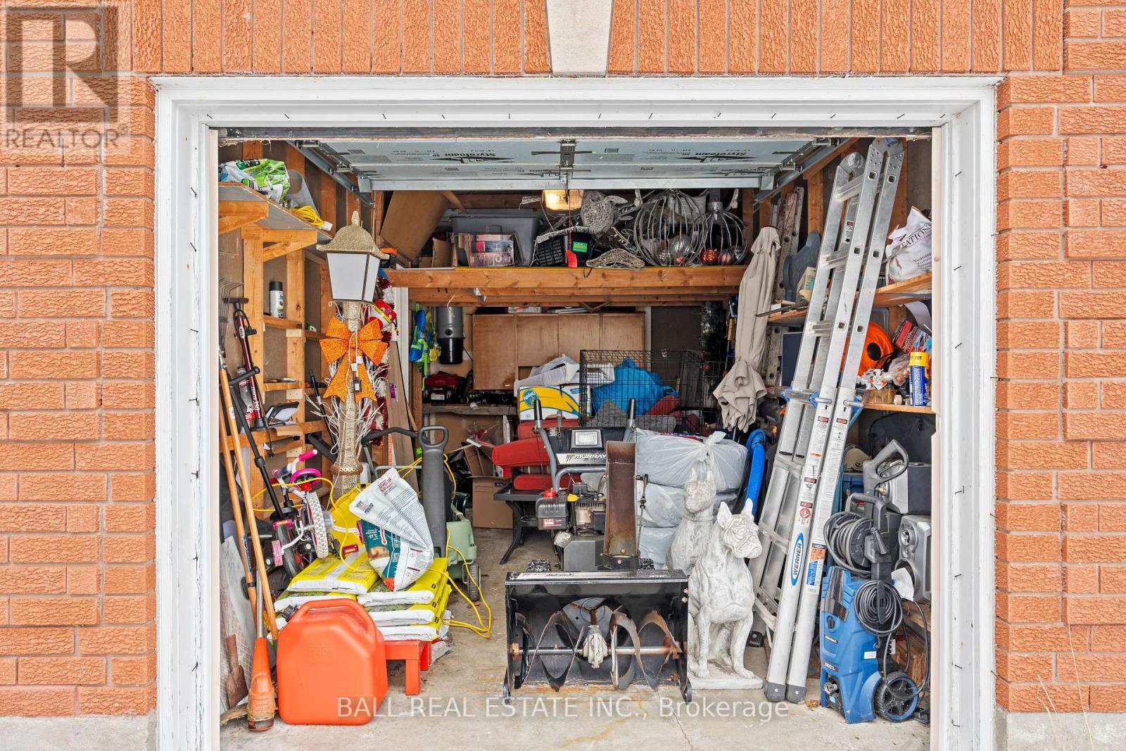 1104 Tillison Avenue, Cobourg, Ontario  K9A 5N4 - Photo 42 - X12783224