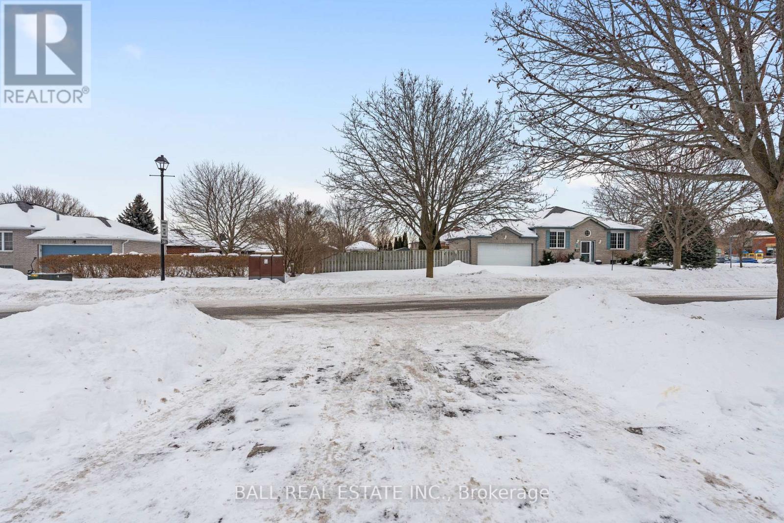 1104 Tillison Avenue, Cobourg, Ontario  K9A 5N4 - Photo 43 - X12783224