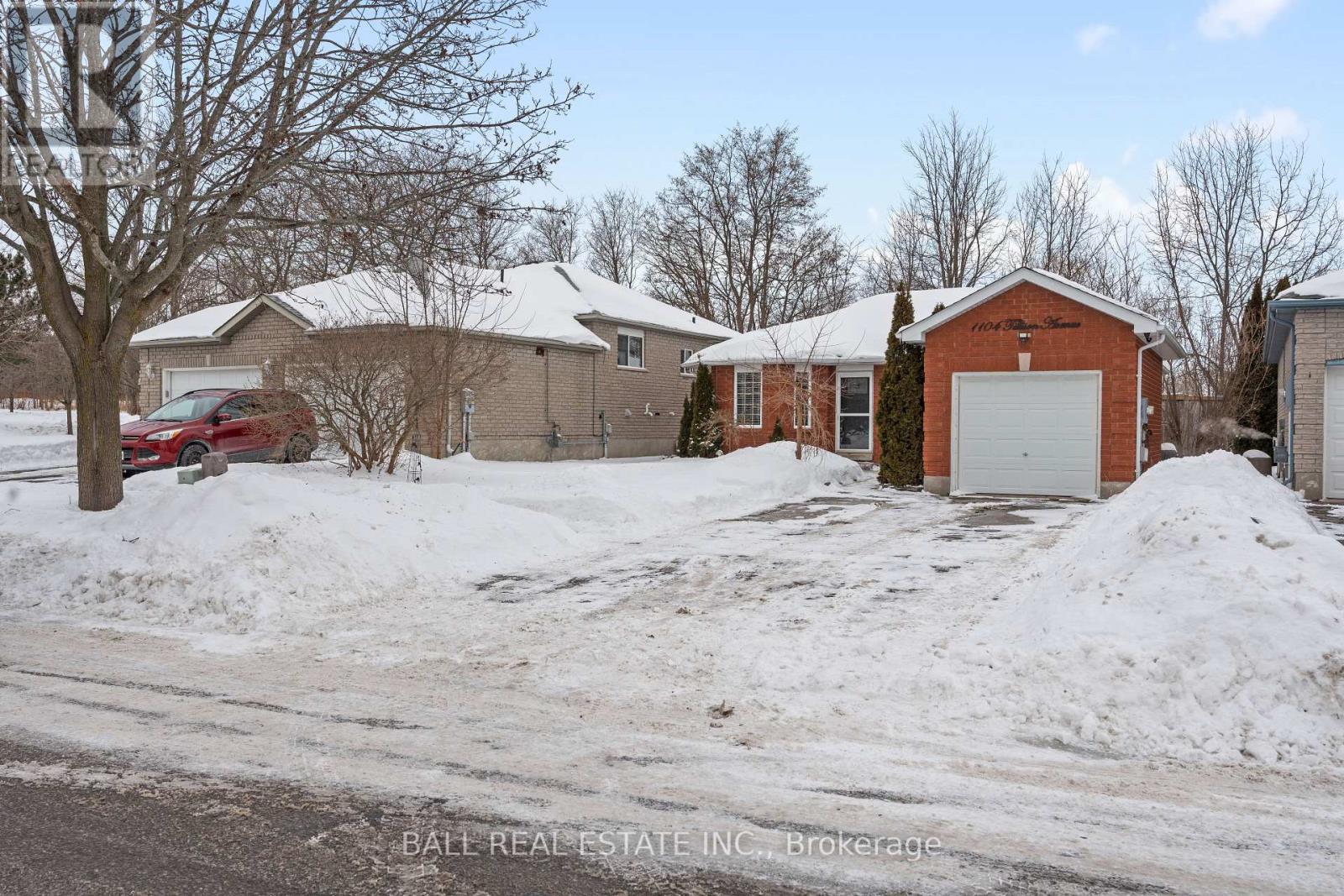 1104 Tillison Avenue, Cobourg, Ontario  K9A 5N4 - Photo 45 - X12783224
