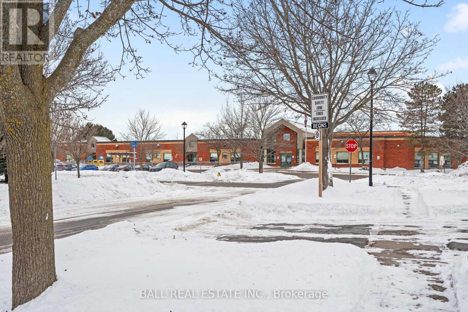 1104 Tillison Avenue, Cobourg, Ontario  K9A 5N4 - Photo 46 - X12783224