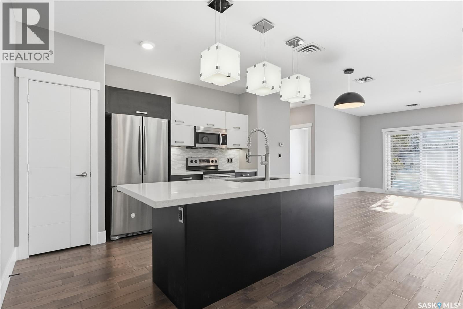 204 1010 Main Street E, Saskatoon, Saskatchewan  S7H 0K7 - Photo 5 - SK025939