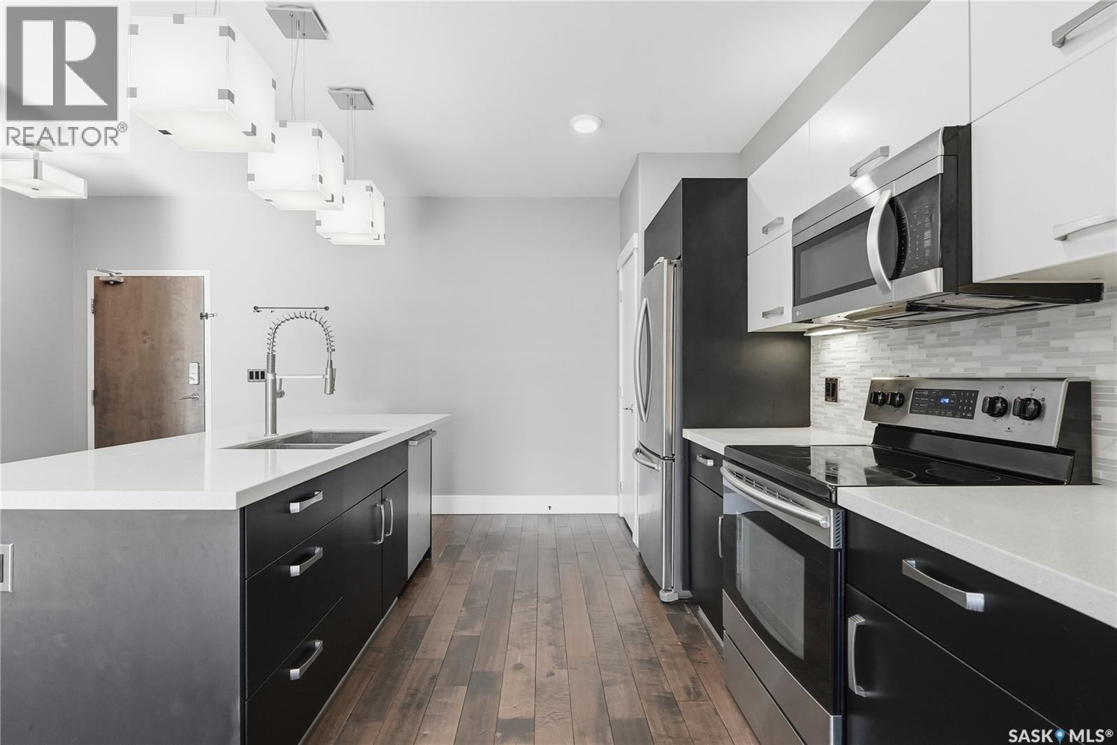 204 1010 Main Street E, Saskatoon, Saskatchewan  S7H 0K7 - Photo 7 - SK025939