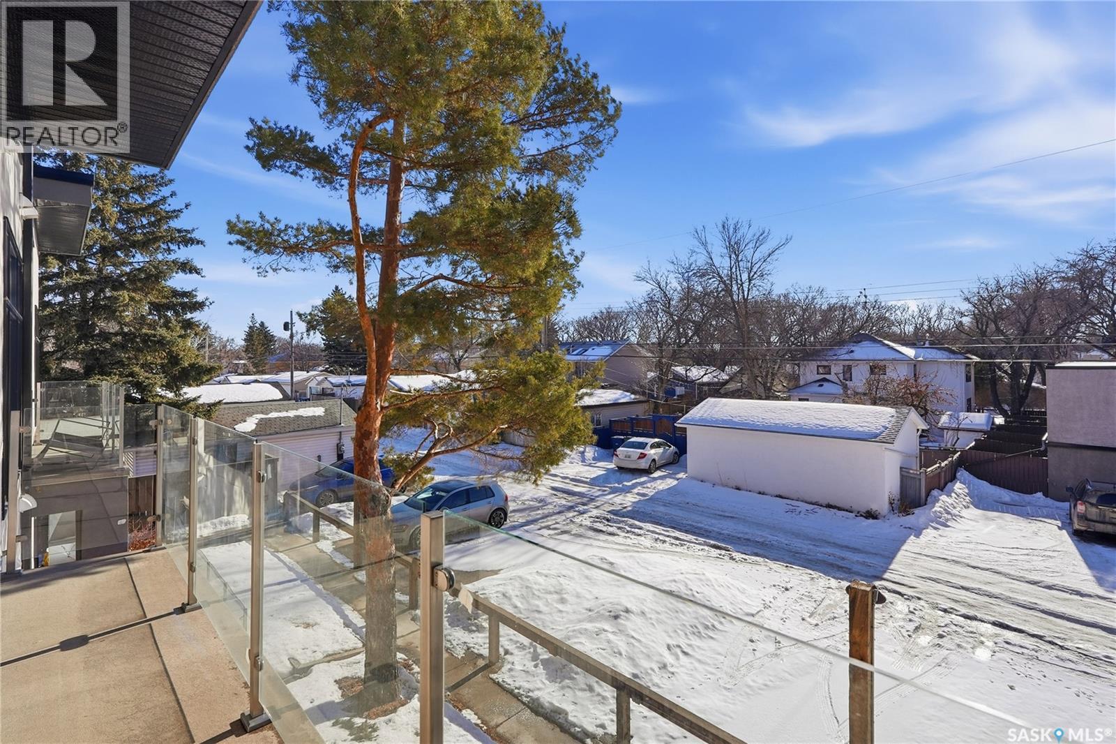 204 1010 Main Street E, Saskatoon, Saskatchewan  S7H 0K7 - Photo 27 - SK025939