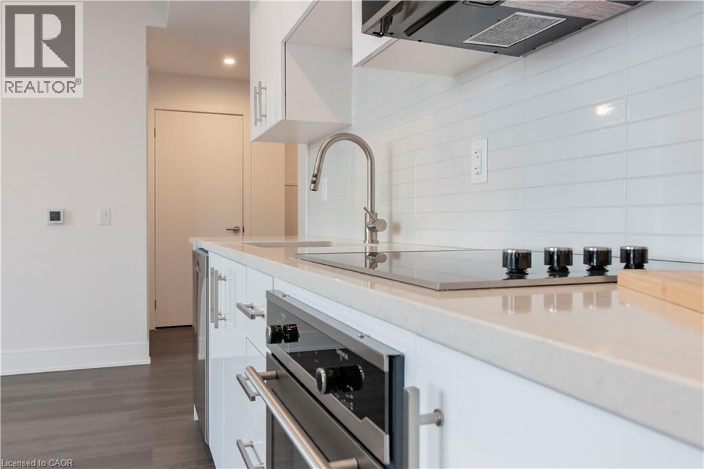 25 Wellington Place S Unit# 3610, Kitchener, Ontario  N2G 0G5 - Photo 12 - 40799083