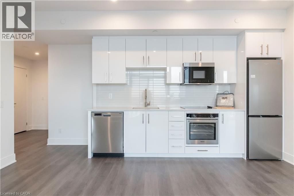 25 Wellington Place S Unit# 3610, Kitchener, Ontario  N2G 0G5 - Photo 8 - 40799083