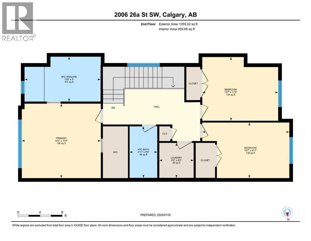 2006 26a Street Sw, Calgary, Alberta  T3E 2C1 - Photo 49 - A2245237