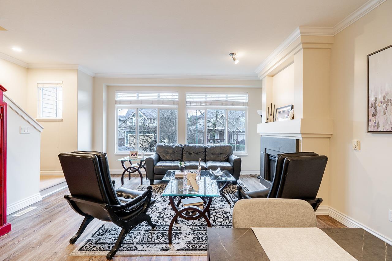 40 19330 69 AVENUE, Surrey, British Columbia