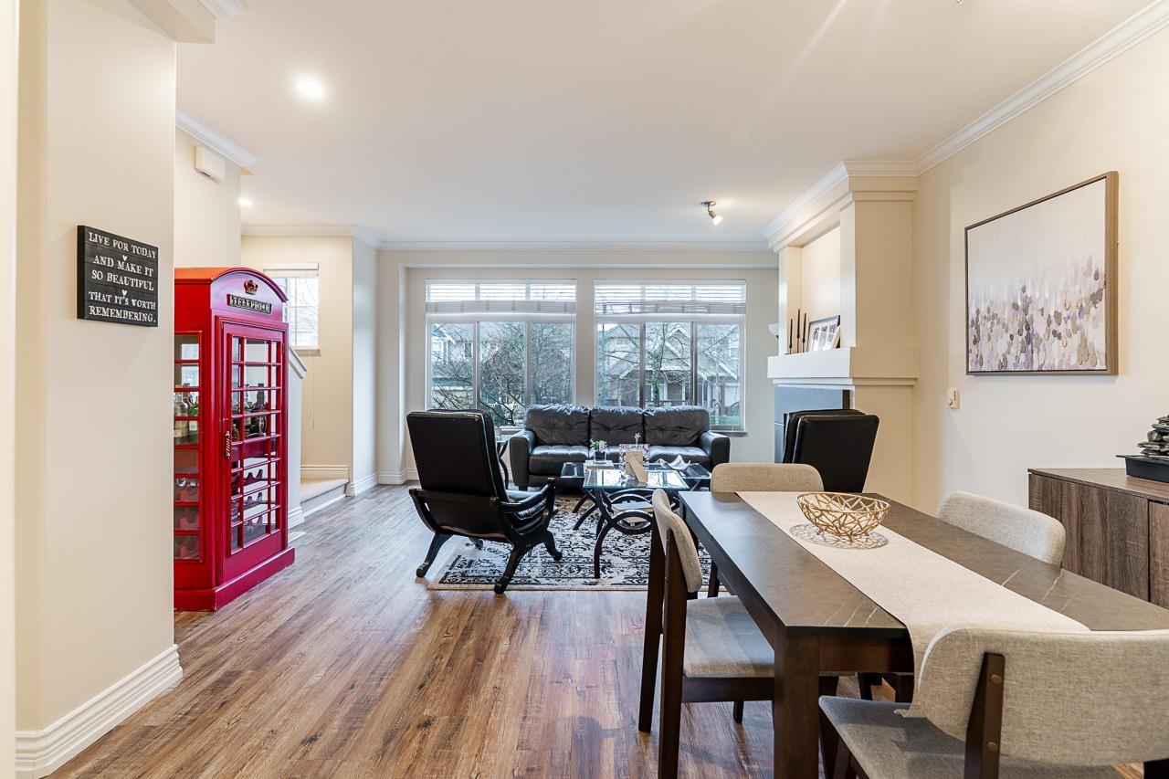 40 19330 69 Avenue, Surrey, British Columbia  V4N 0Z2 - Photo 3 - R3088397