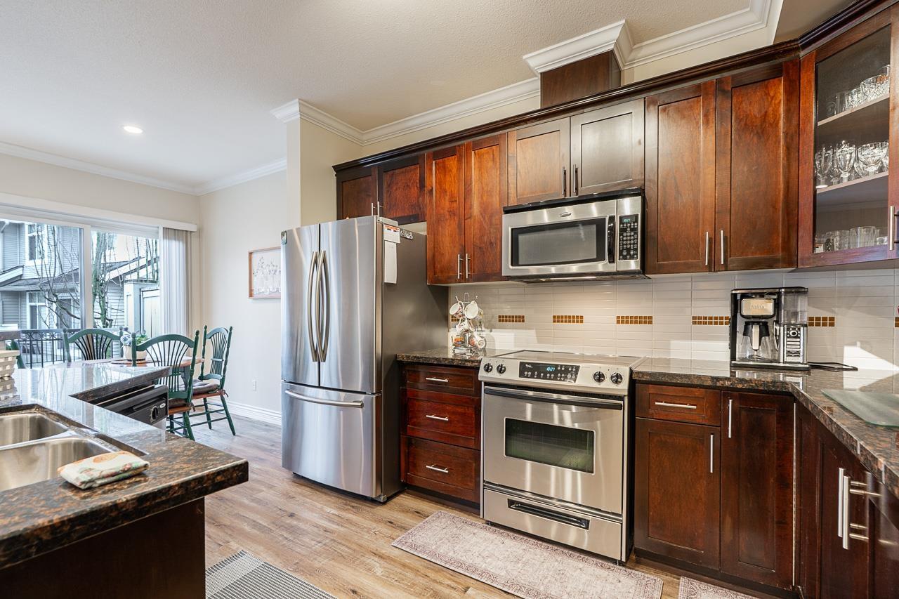 40 19330 69 Avenue, Surrey, British Columbia  V4N 0Z2 - Photo 11 - R3088397