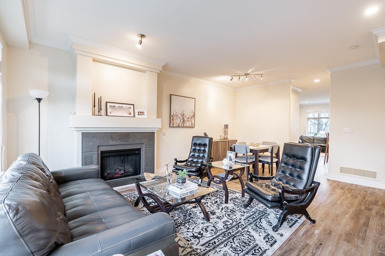 40 19330 69 Avenue, Surrey, British Columbia  V4N 0Z2 - Photo 5 - R3088397