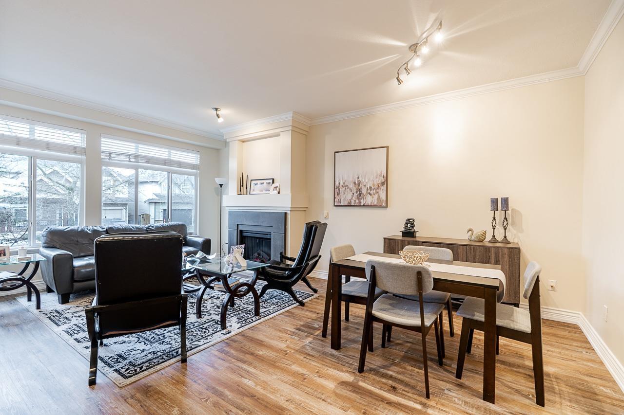 40 19330 69 Avenue, Surrey, British Columbia  V4N 0Z2 - Photo 2 - R3088397