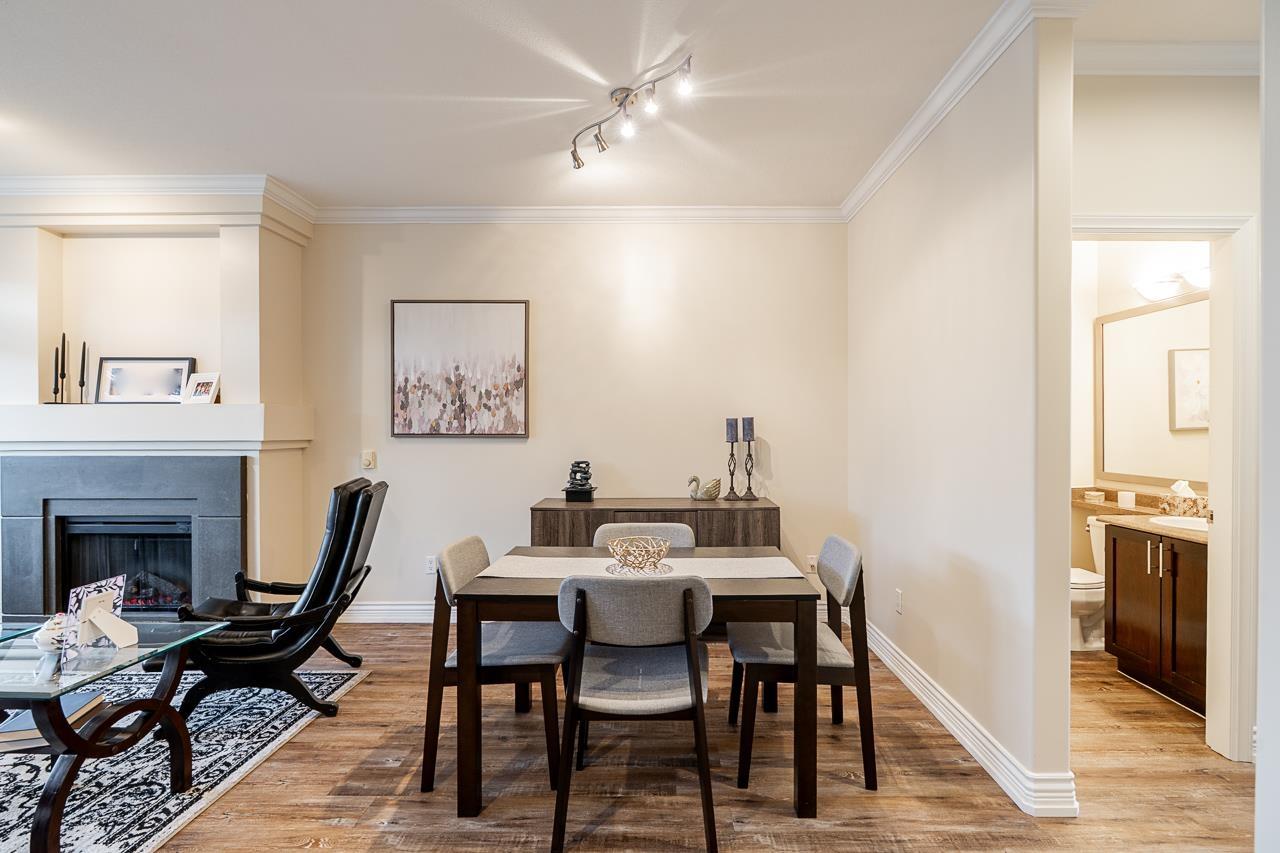 40 19330 69 Avenue, Surrey, British Columbia  V4N 0Z2 - Photo 4 - R3088397