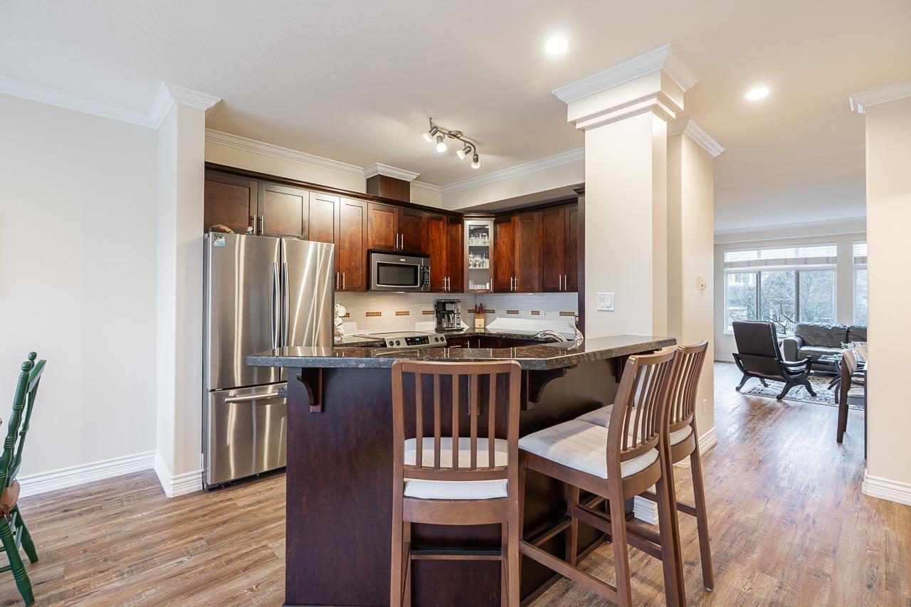 40 19330 69 Avenue, Surrey, British Columbia  V4N 0Z2 - Photo 13 - R3088397