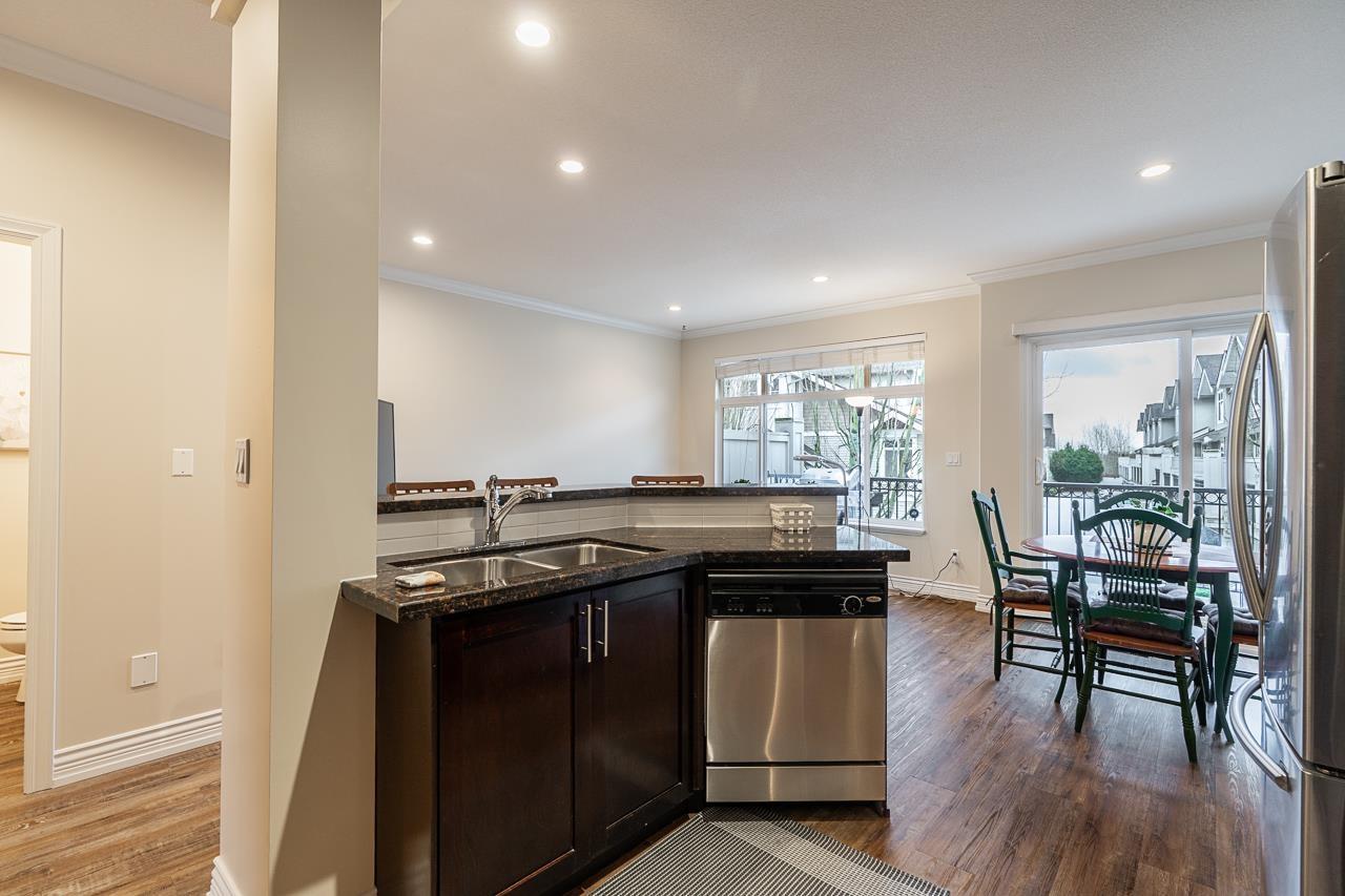 40 19330 69 Avenue, Surrey, British Columbia  V4N 0Z2 - Photo 12 - R3088397