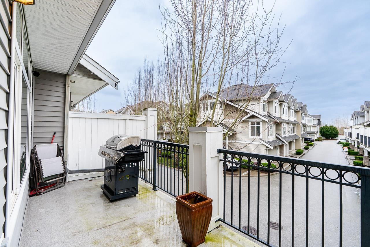 40 19330 69 Avenue, Surrey, British Columbia  V4N 0Z2 - Photo 27 - R3088397