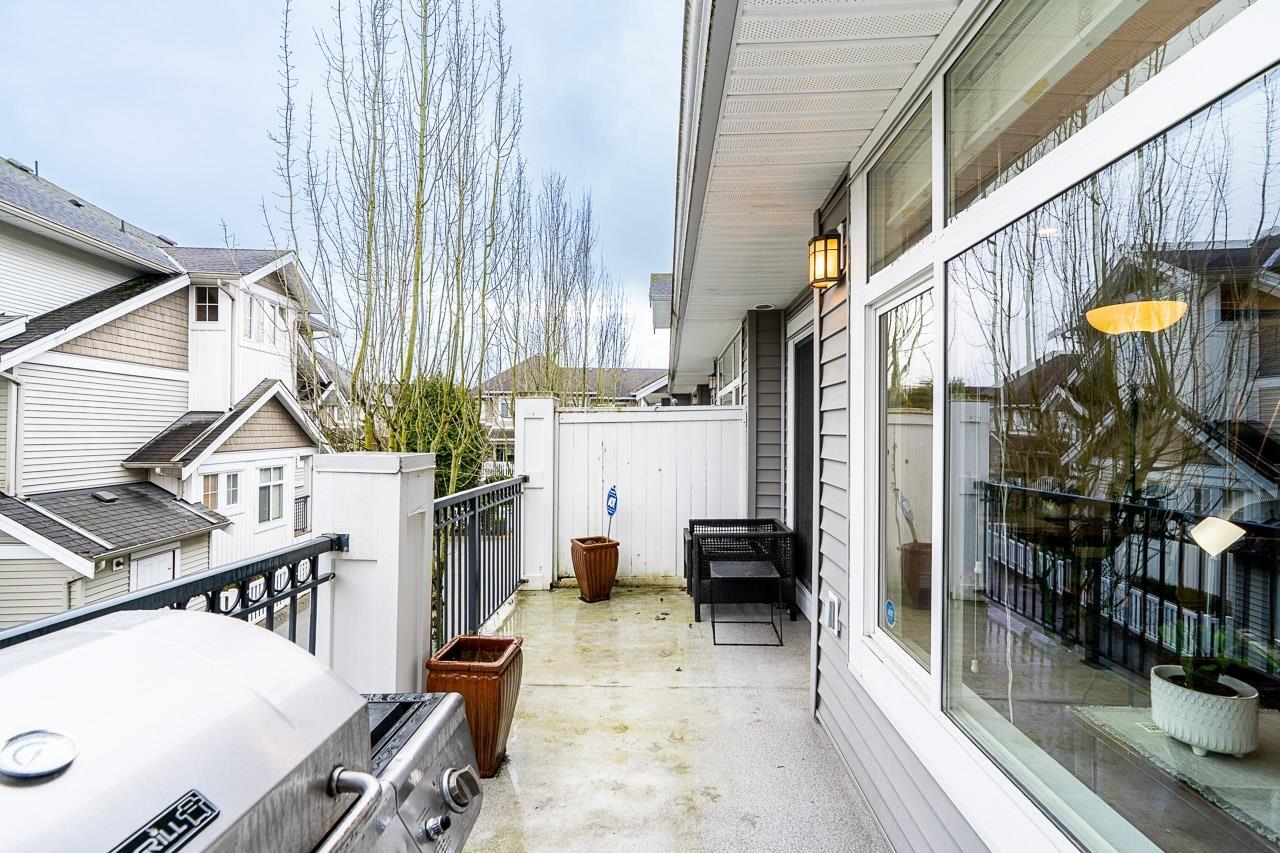 40 19330 69 Avenue, Surrey, British Columbia  V4N 0Z2 - Photo 28 - R3088397