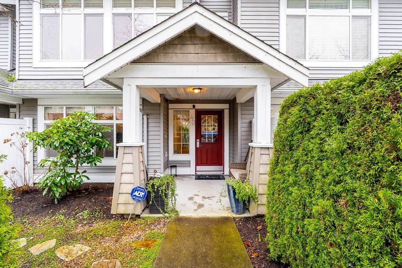 40 19330 69 Avenue, Surrey, British Columbia  V4N 0Z2 - Photo 35 - R3088397