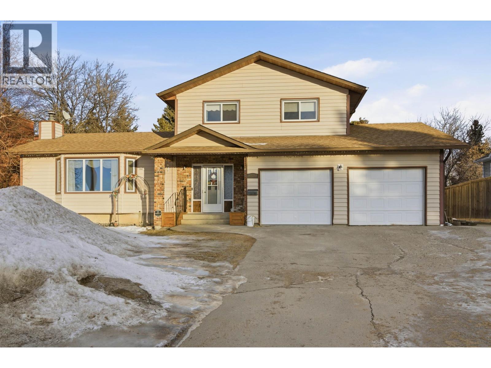 10711 106 STREET, Fort St. John, British Columbia