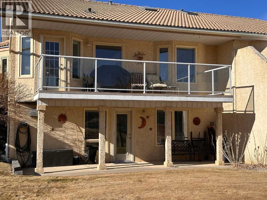 211 Canyon Boulevard W, Lethbridge, Alberta  T1K 6V1 - Photo 27 - A2279135