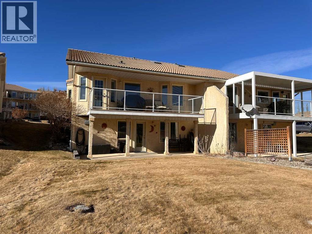 211 Canyon Boulevard W, Lethbridge, Alberta  T1K 6V1 - Photo 28 - A2279135