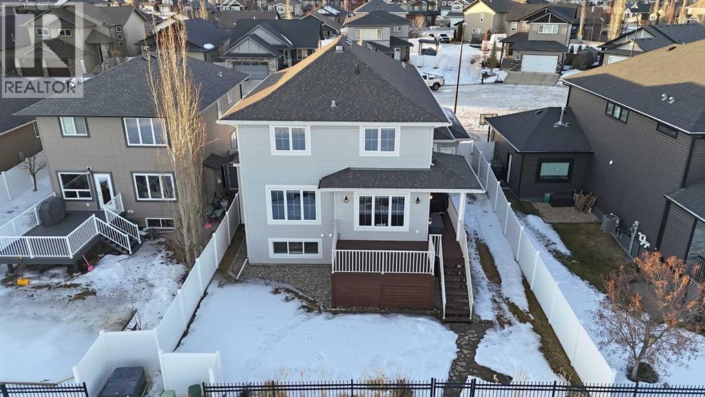 19 Vernon Close, Red Deer, Alberta  T4R 0N3 - Photo 3 - A2285855