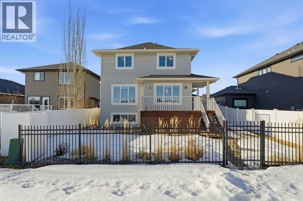 19 Vernon Close, Red Deer, Alberta  T4R 0N3 - Photo 6 - A2285855