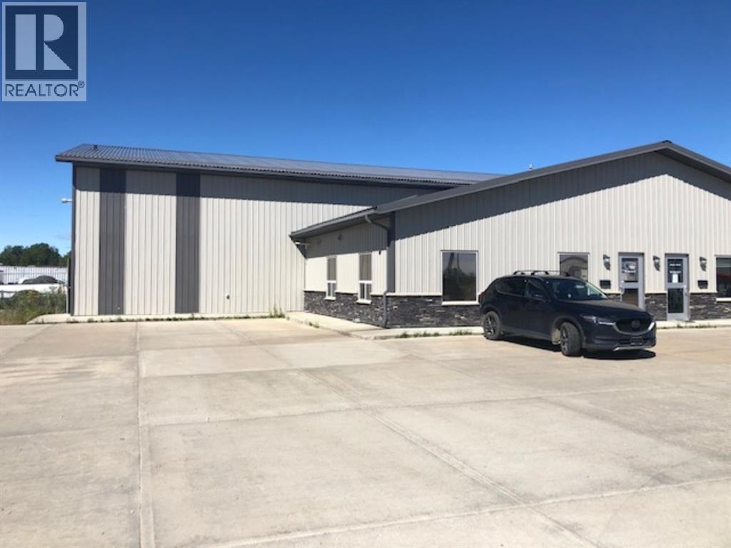 7902 110 Street, Grande Prairie, Alberta