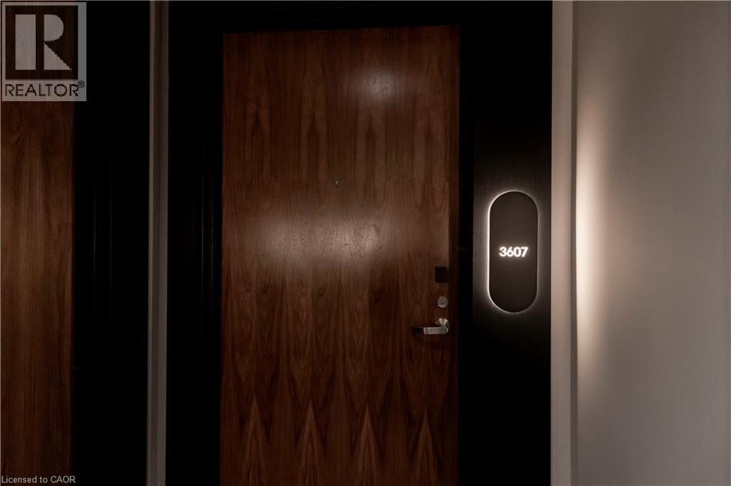 25 Wellington Street S Unit# 3607, Kitchener, Ontario  N2G 0G5 - Photo 7 - 40804322