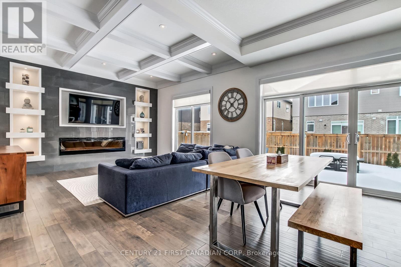 1567 Blackwell Boulevard, London North, Ontario  N5X 0G5 - Photo 12 - X12783190