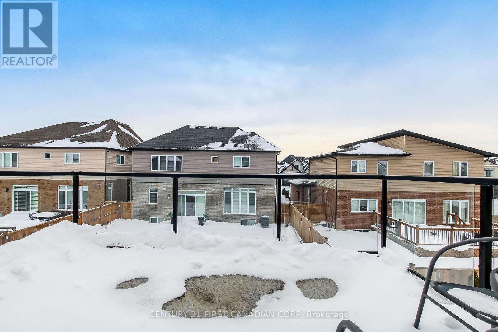 1567 Blackwell Boulevard, London North, Ontario  N5X 0G5 - Photo 24 - X12783190