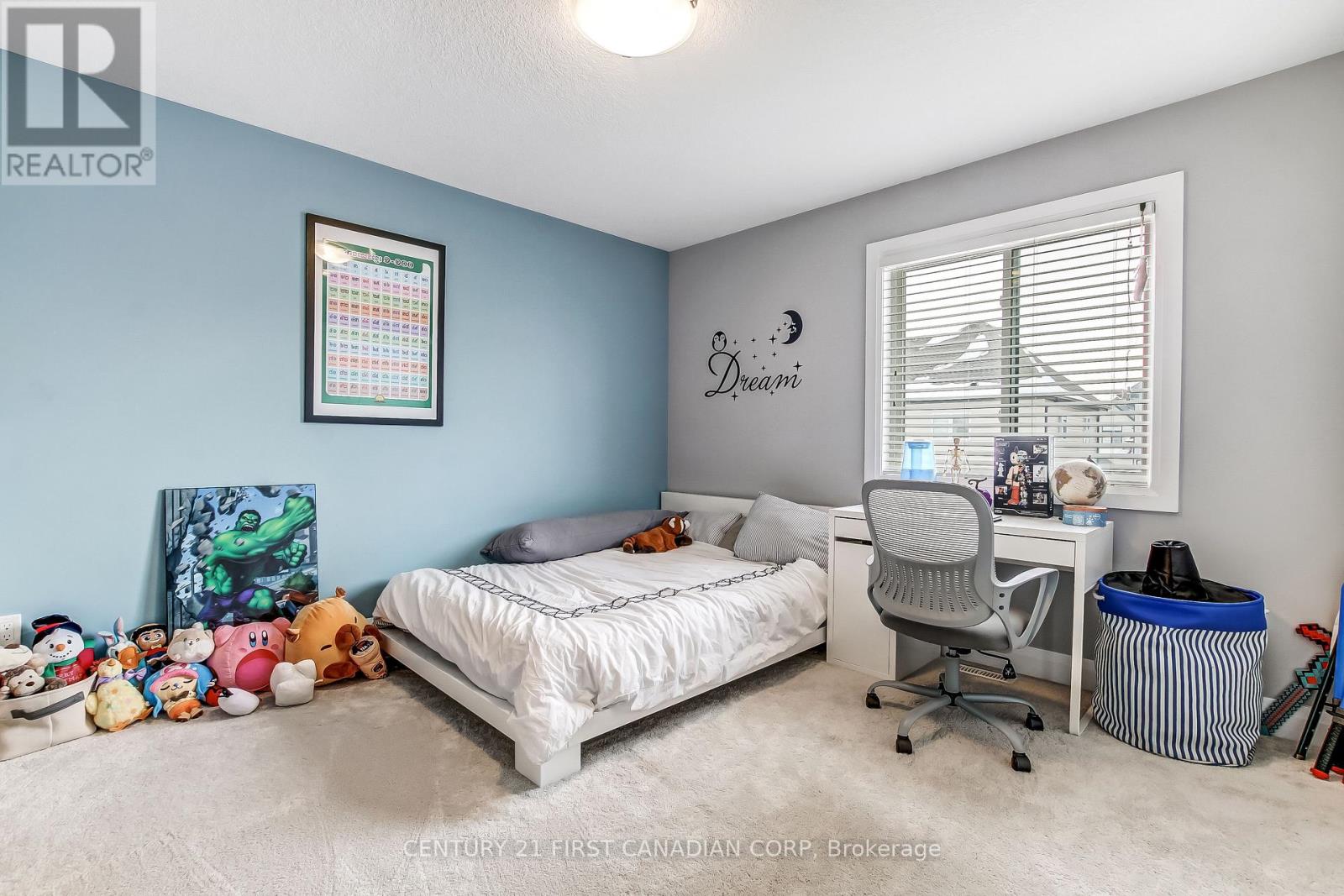 1567 Blackwell Boulevard, London North, Ontario  N5X 0G5 - Photo 26 - X12783190