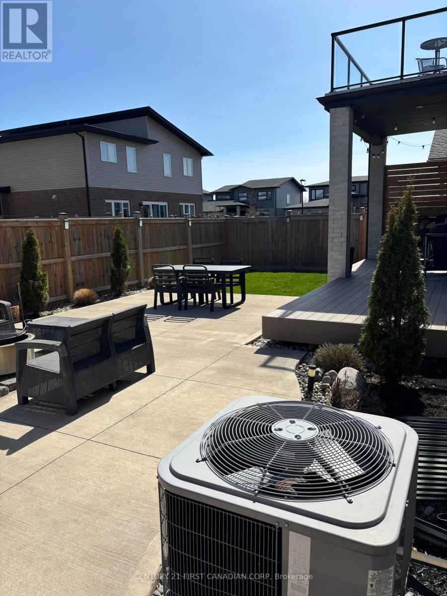 1567 Blackwell Boulevard, London North, Ontario  N5X 0G5 - Photo 33 - X12783190